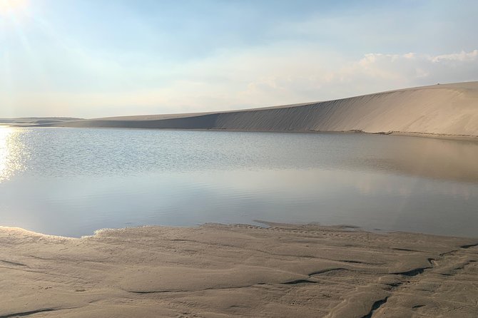 Overnight Desert Safari || BBQ Dinner || Sand Boarding || Inland Sea Visit - Pricing and Additional Costs