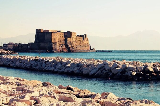 Overnight Transfer From Naples Airport to Naples - Inclusions and Amenities