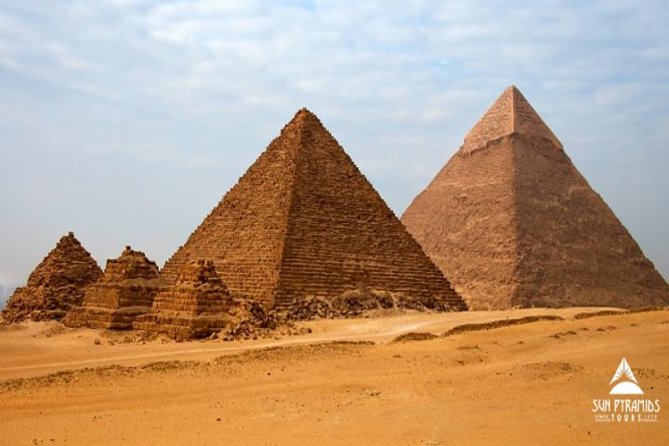 Package 13 Days 12 Nights to Cairo, Luxor, Aswan & Red Sea Vacation - Uncovering the Wonders of Luxor