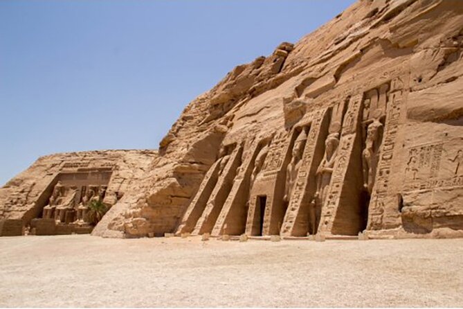Package 8 Days 7 Nights to Pyramids, Luxor & Aswan by Train - Meals and Accommodations