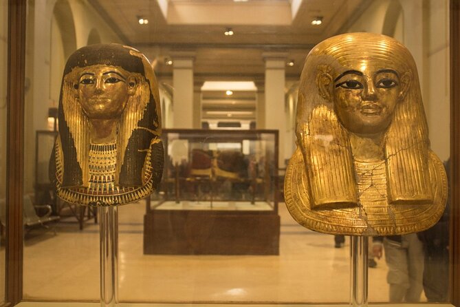 Package 8 Days 7 Nights to Pyramids, Luxur & Aswan by Air - Exclusions