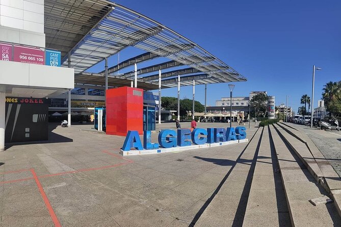 Paco De Lucía Quest Experience in Algeciras - Tour Features