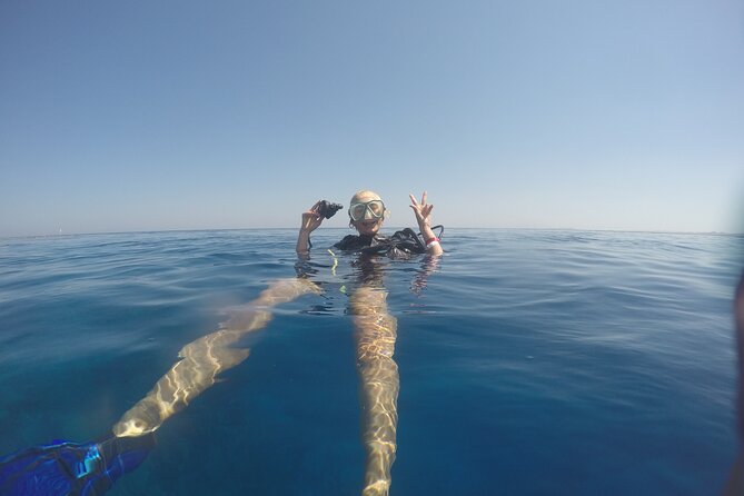 PADI 3 Days Open Water Course - Instructor Expertise