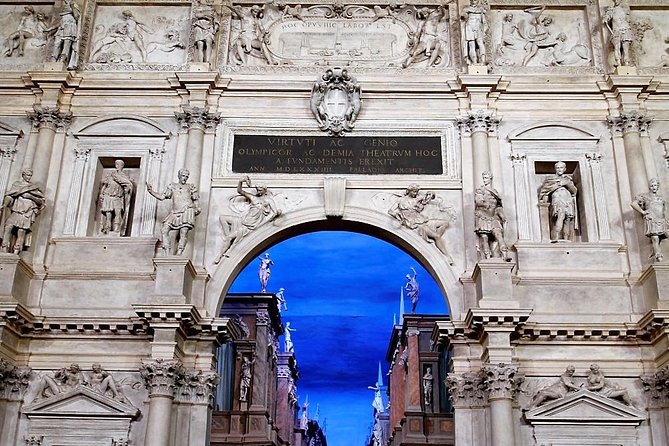 Padua, Vicenza Medieval Renaissance Paintings and Architecture - Discovering Medieval History in Padua