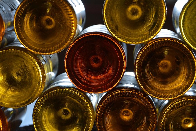 Pagus Wine Tours® - Soave and Amarone - Half Day Wine Tour - Itinerary Highlights
