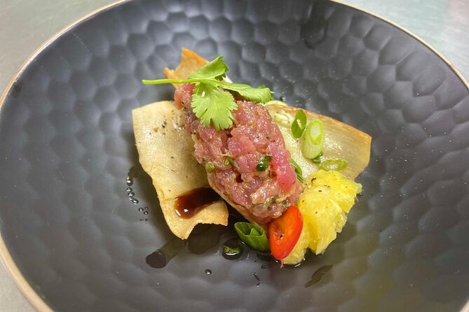 Palate Perfection in Philipsburg - Exploring the Tour Details