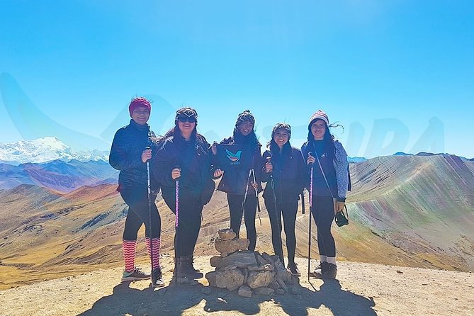 Palcoyo Mountain | SHORT ROUTE | - Itinerary and Inclusions