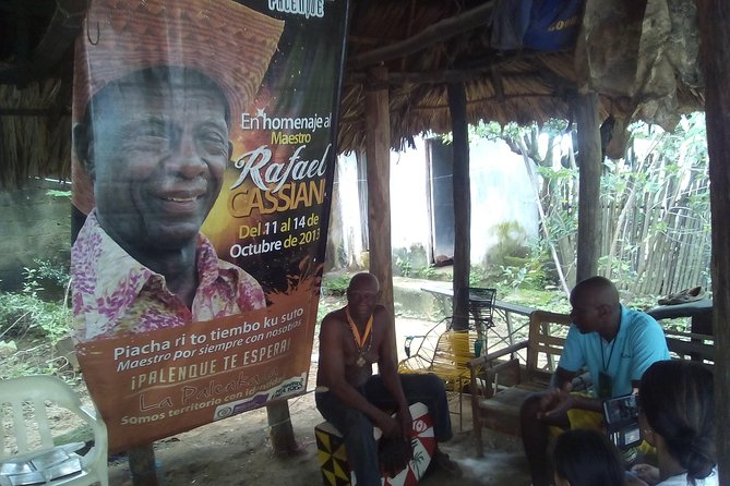 Palenque De San Basilio, Little Africa in America - Culinary Delights of Palenque