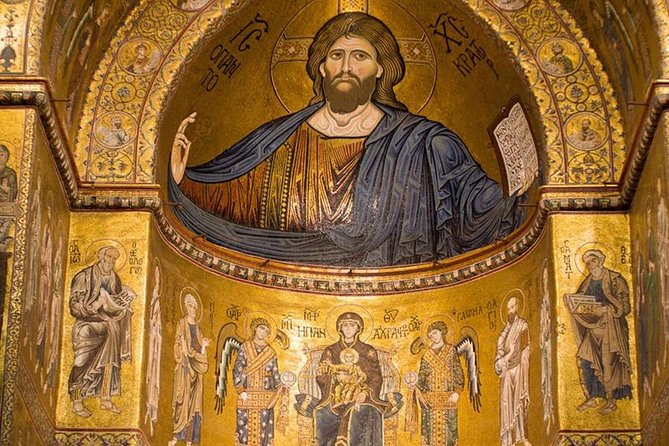 Palermo and Monreale Tour - Itinerary and Schedule