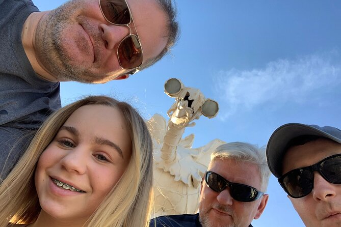 Palm Desert Prowl Scavenger Hunt - Team Dynamics and Collaborative Strategies