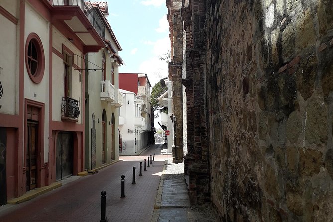 Panamanian Specialist in City Tours of Panama City and Much More - Exploring Panama Citys Highlights