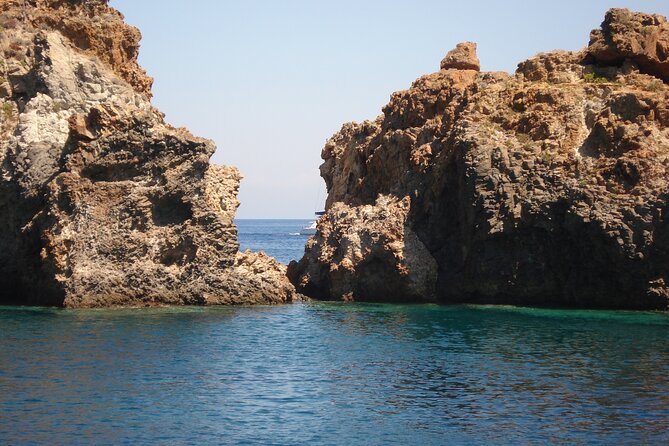 Panarea and Stromboli by Night From Lipari - Inclusions and Activities