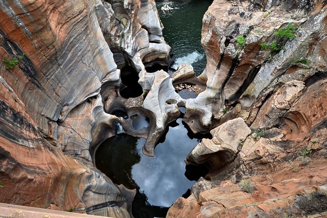 Panorama Route Tours - Inclusions and What to Expect