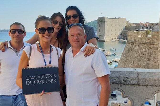 Panoramic Drive With History & Game of Thrones Review - Game of Thrones Locations