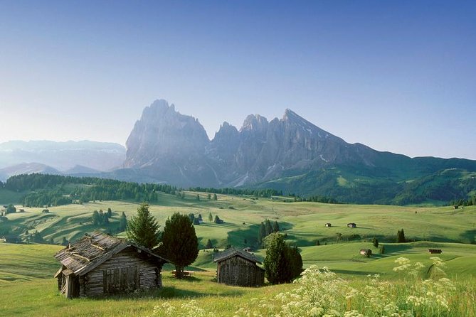 Panoramic Transfer Bolzano Cortina D'Ampezzo - Pricing Details