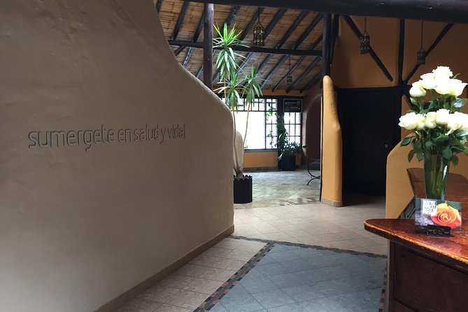 Papallacta Full Day Tour - Pickup and Accessibility