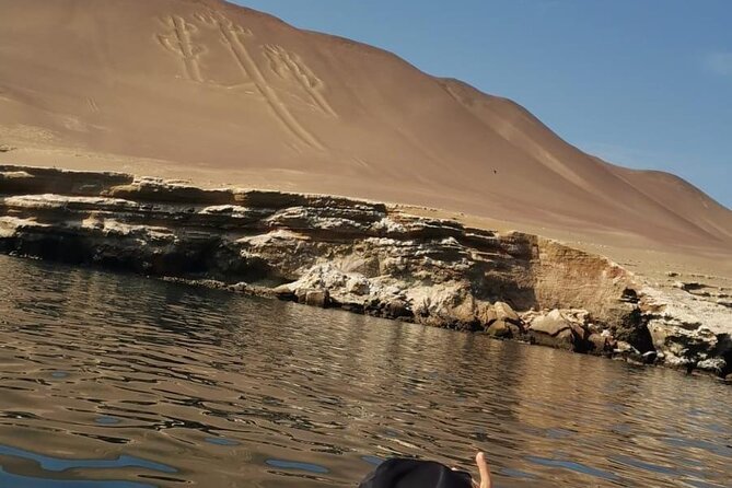 PARACAS and PISCO ROUTE With SANDBOARD - Day Tour - Included Activities