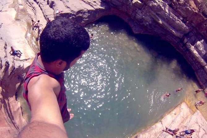Paradis Valley and Atlas Mountains From Agadir & Taghazout - Discovering Berber Village Charm