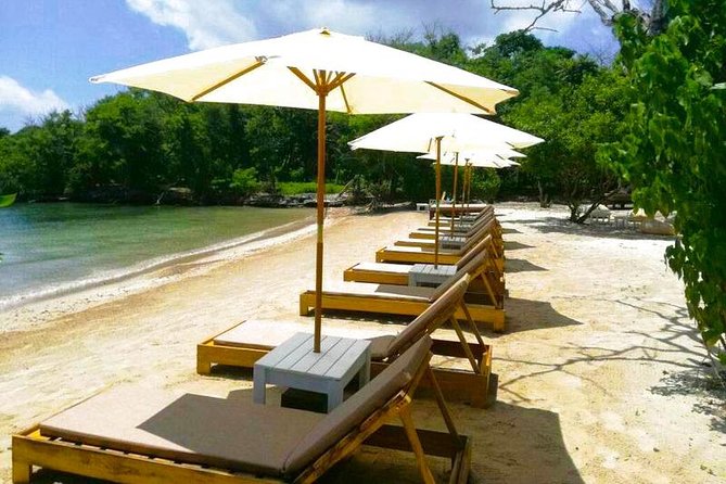 Paradise Isabela Beach Full Day - Meeting and Pickup Details