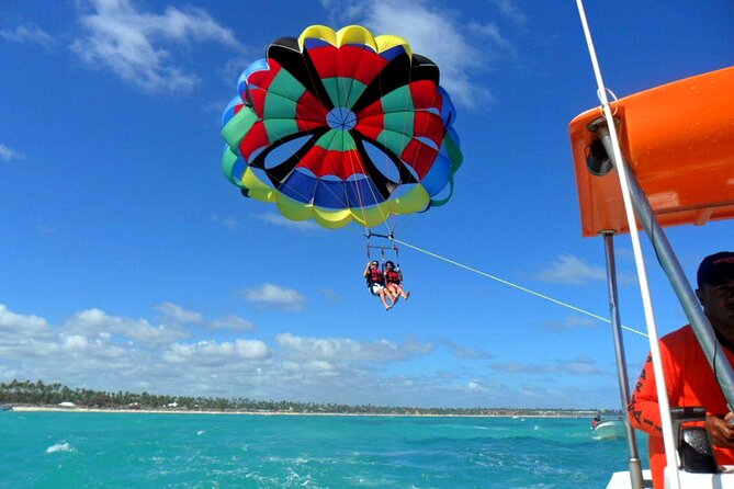 Paraglide Experience in Cabeza De Toro - Pickup and Arrival Details