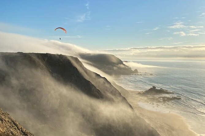 Paragliding Once in a Life Time - Additional Information