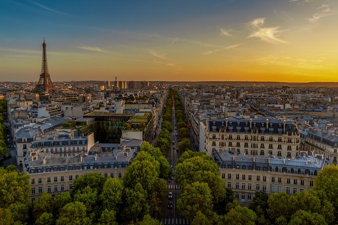 Paris on Your Own From Le Havre Port: Round Trip Bus Transfer - Tour Expectations and Highlights