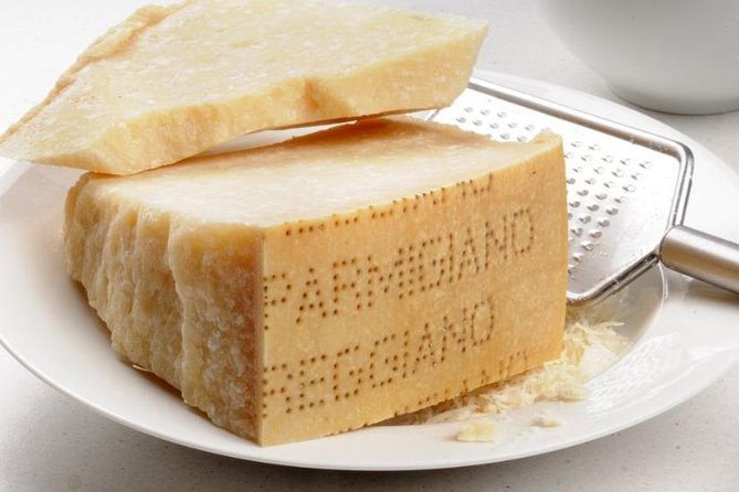 Parmigiano-Reggiano Cheese Factory Small Group Tour From Parma - Historical Context and Production Stages