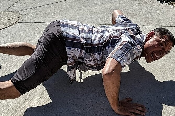 Participate in a Fun Scavenger Hunt in Jacksonville by Zombie Scavengers - Navigating the Zombie Apocalypse