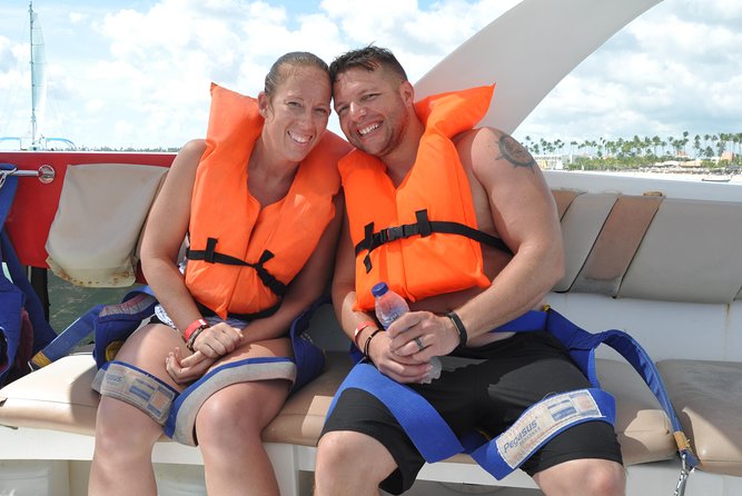 Party Cruise and Snorkeling in Punta Cana - Meeting and Pickup