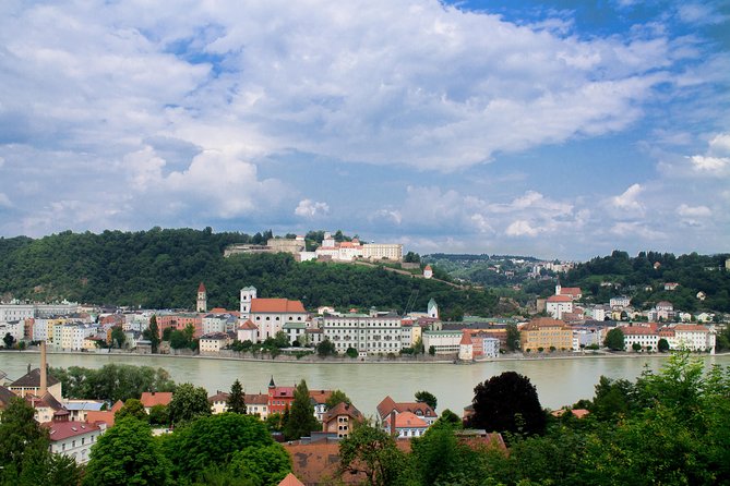 Passau - Inn River Stroll With Picturesque City Views - Inclusions and Accessibility