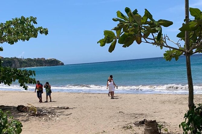 Peats Private Rustic Beach From Ocho Rios - Pickup and Drop-off Details