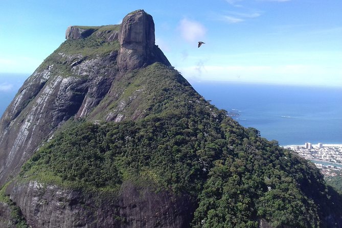 Pedra Bonita Hiking Tour - (Beautiful Rock) - Pickup and Transportation Arrangements