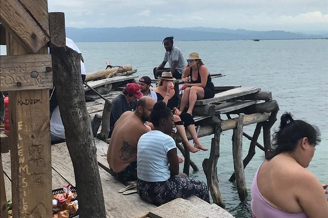 Pelican Bar Private Tour - Pricing and Cancellation