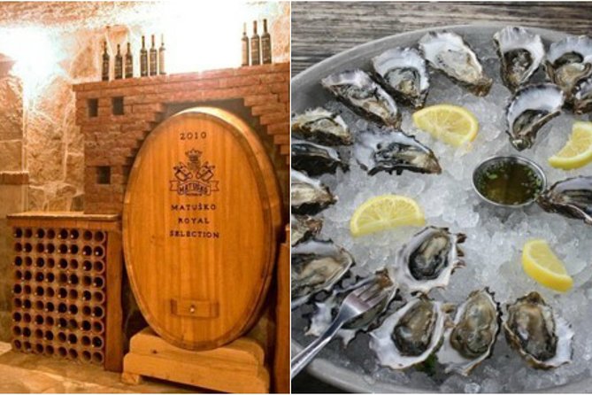 Peljesac Peninsula Wine Tasting Luxury Tour From Dubrovnik - Pickup and Meeting Points