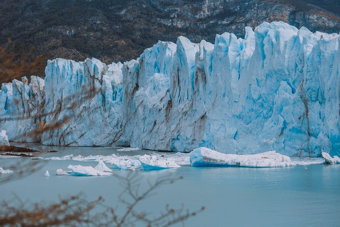 Perito Moreno Glacier Two Days - Meeting Point and Pickup