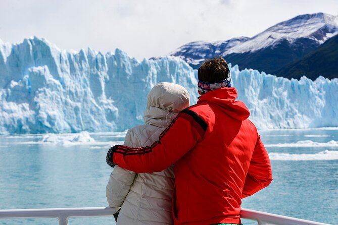 Perito Moreno Sole - Accessibility
