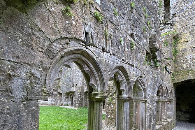 Personal Tour: Hill of Tara Trim Castle Boyne Valley Celtic Sites - Highlights of the Tour