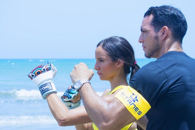 Personalized Functional Training Sessions in Cartagena - Health and Safety Considerations