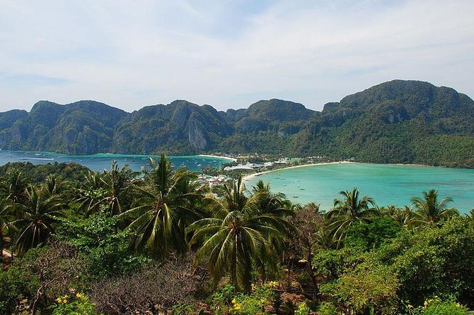 Phi Phi Islands Snorkeling Trip By Big Boat From Phuket - Inclusions and Fees