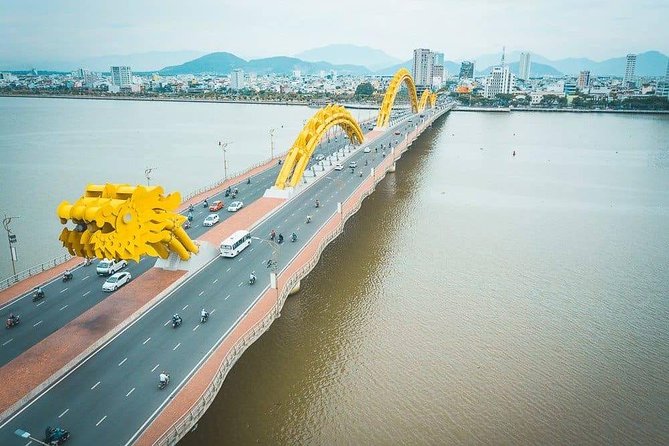 Phong Nha: Private Car Transfer To/From Hoi an ( Da Nang). - Included Amenities