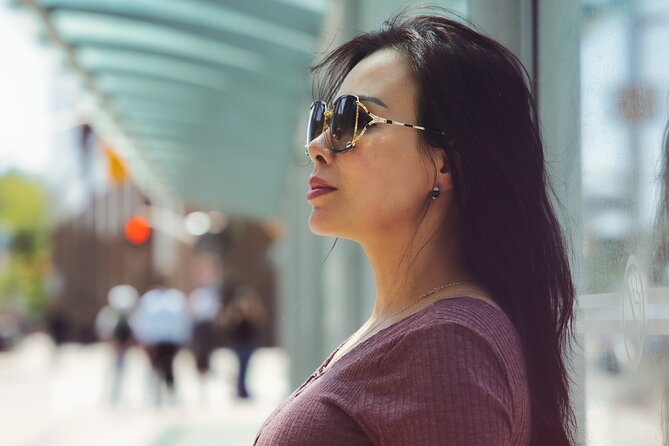 Photography Tour in Toronto - Photo Deliverables and Usage