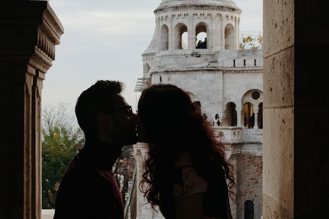 Photoshoot in Budapest Most Amazing Spots - Capturing Buda Castle Grandeur