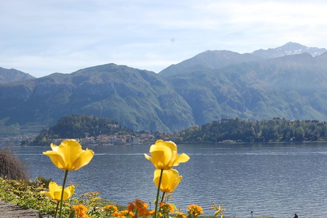 Pic-Nic With Typical Italian Products on Lake Como - Detailed Itinerary and Meeting Point