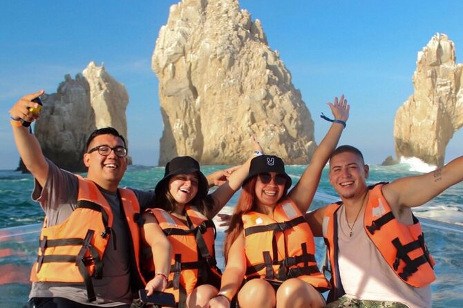 Pick 2 Adventure Combo! - Exploring Cabo Landscapes