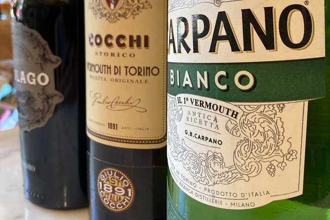 Piedmont Wine Tasting at a Family-Run Monferrato Winery  - Turin - Discovering Exceptional Piedmont Varietals