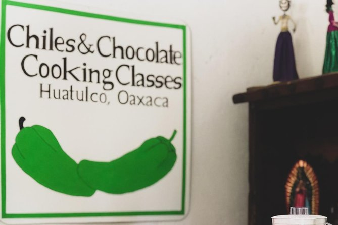 Pigs and Rum Cooking Class - Pickup Information