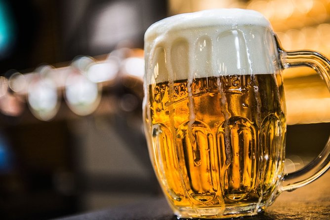Pilsner Brewery Private Day Trip With Family Farm Cheese Tasting - Additional Information