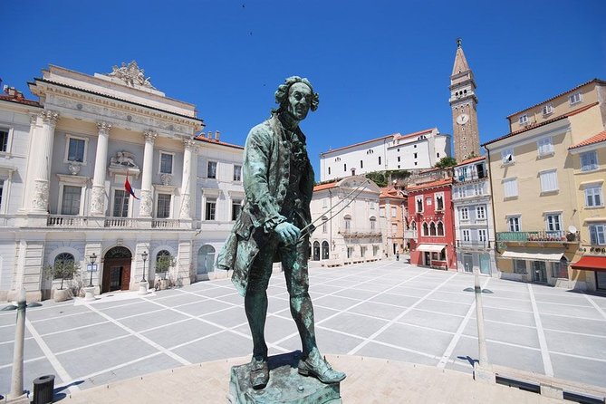 Piran & Flavors of Slovenian Istria - Private Tour Highlights and Inclusions