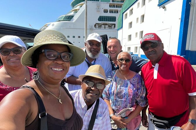 Pisa and Florence Private Day Tour From Livorno Port - Accessibility