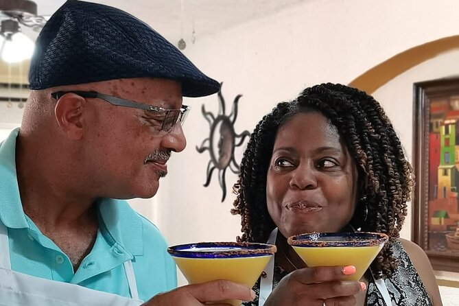 Playa Del Carmen 3 Hrs Mexican Cooking Class - Class Details
